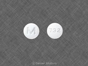 Zofran pill identification hcl
